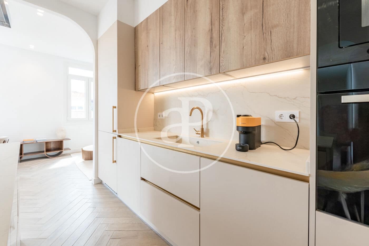 2 bedroom Apartment for sale in Madrid city - € 1,299,000 (Ref: 9843412)