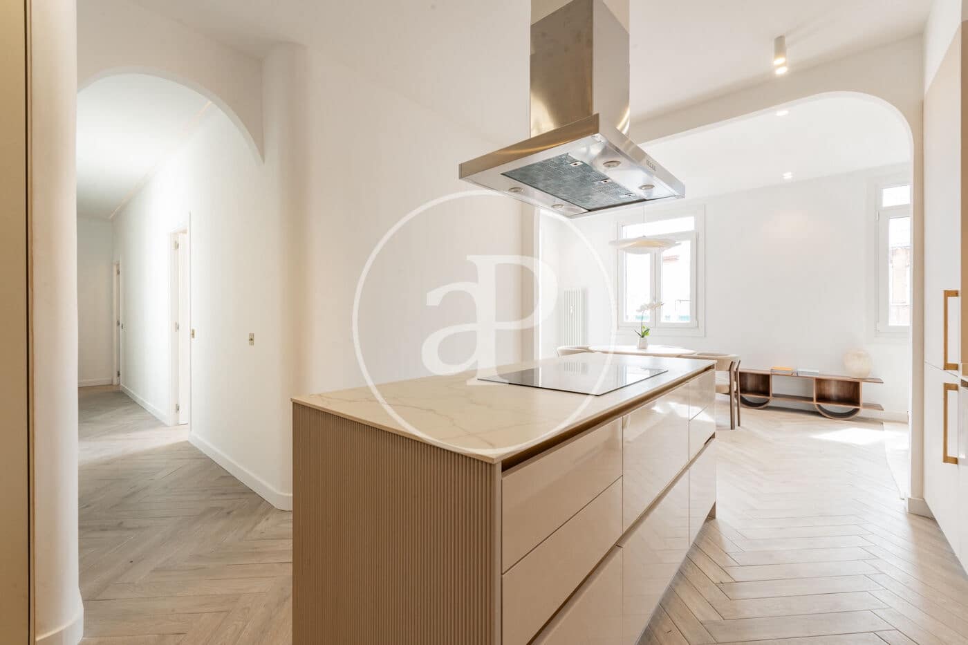 2 bedroom Apartment for sale in Madrid city - € 1,299,000 (Ref: 9843412)