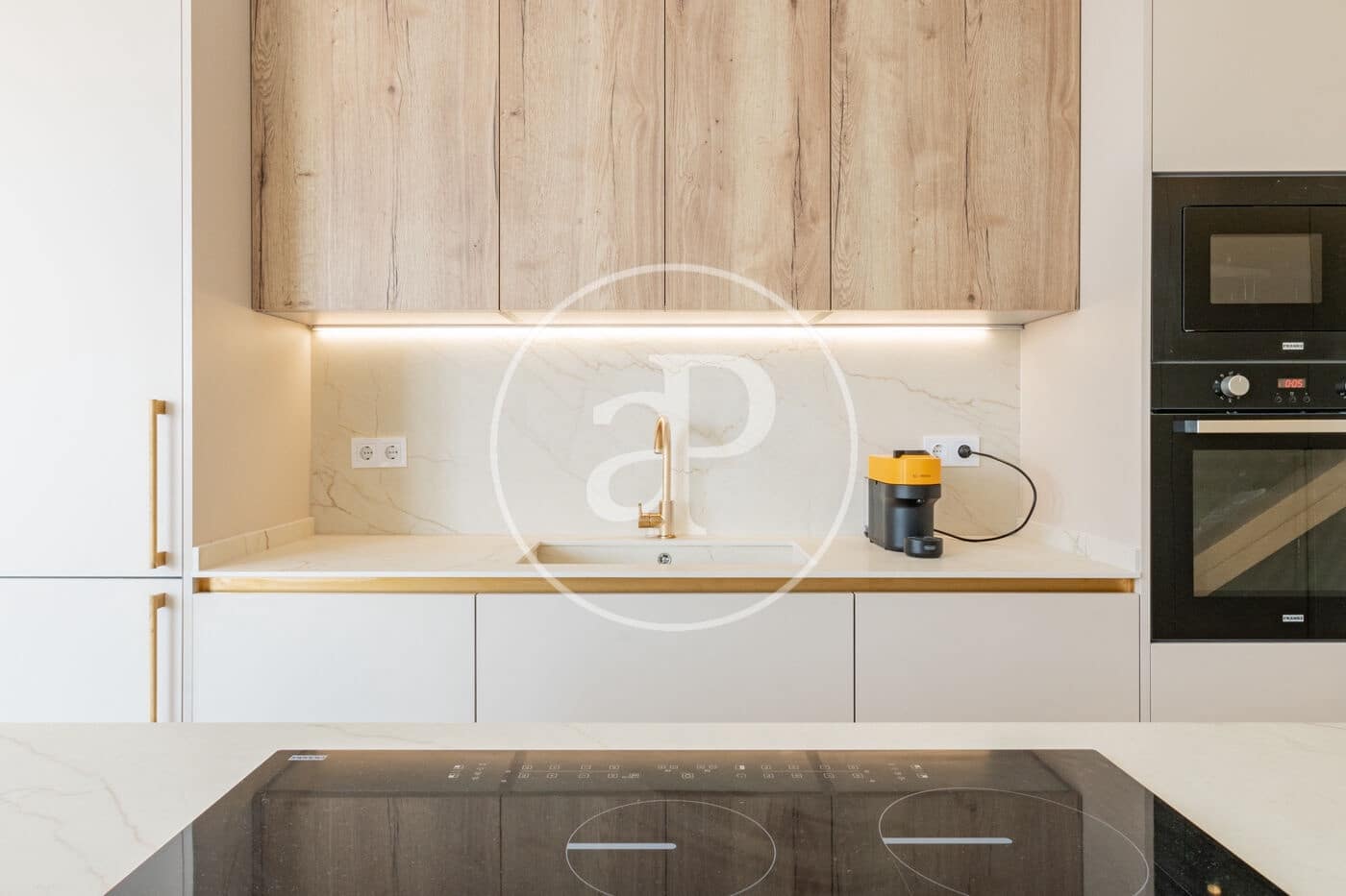 2 bedroom Apartment for sale in Madrid city - € 1,299,000 (Ref: 9843412)