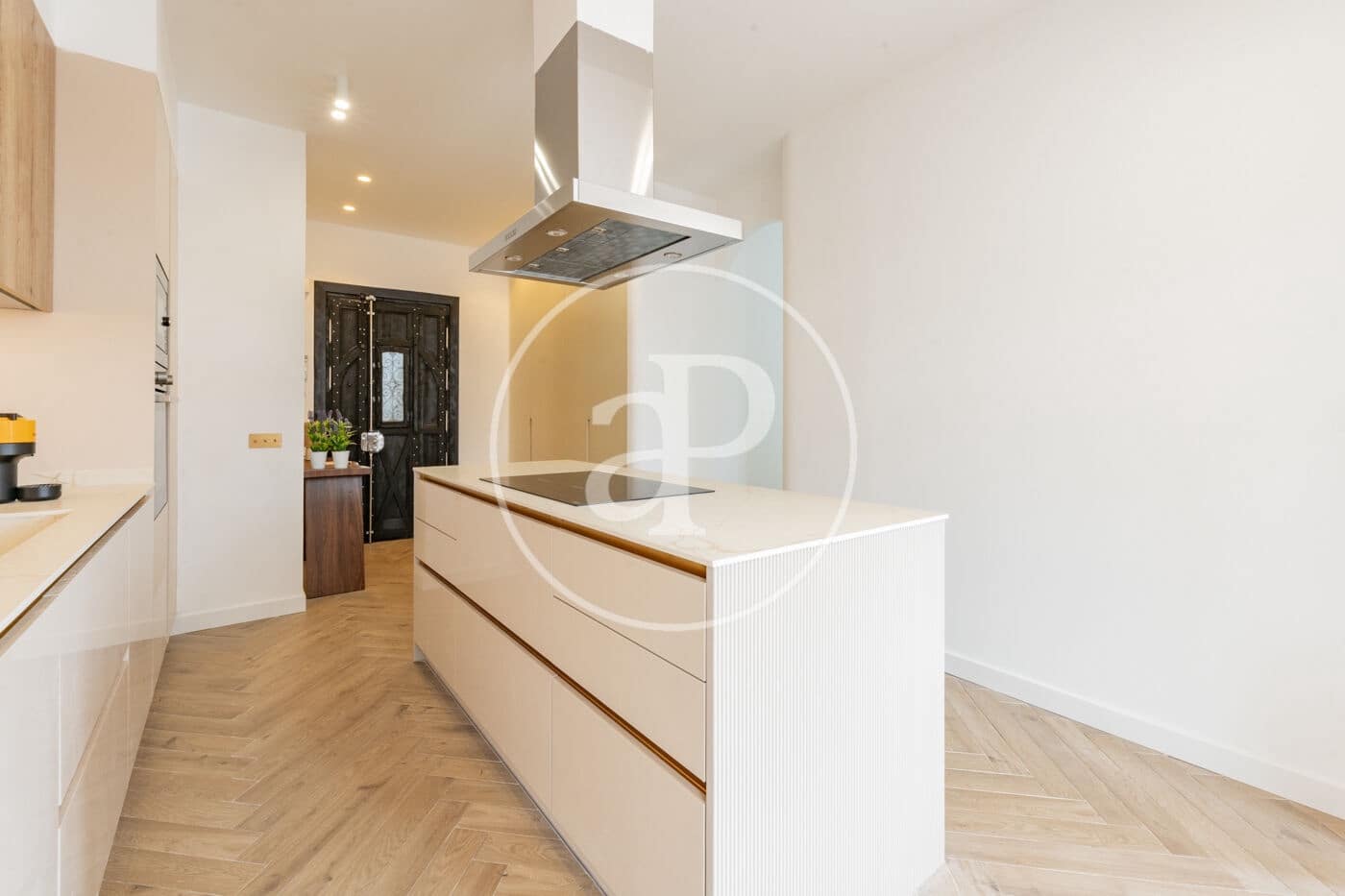 2 bedroom Apartment for sale in Madrid city - € 1,299,000 (Ref: 9843412)