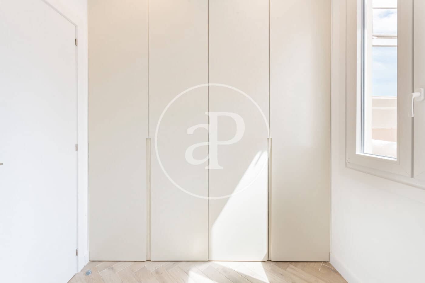 2 bedroom Apartment for sale in Madrid city - € 1,299,000 (Ref: 9843412)
