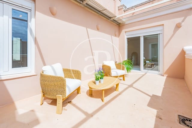 2 sypialnia Apartament na sprzedaż w Rios Rosas, Miasto Madryt - 1 299 000 € (Ref: 9843412)