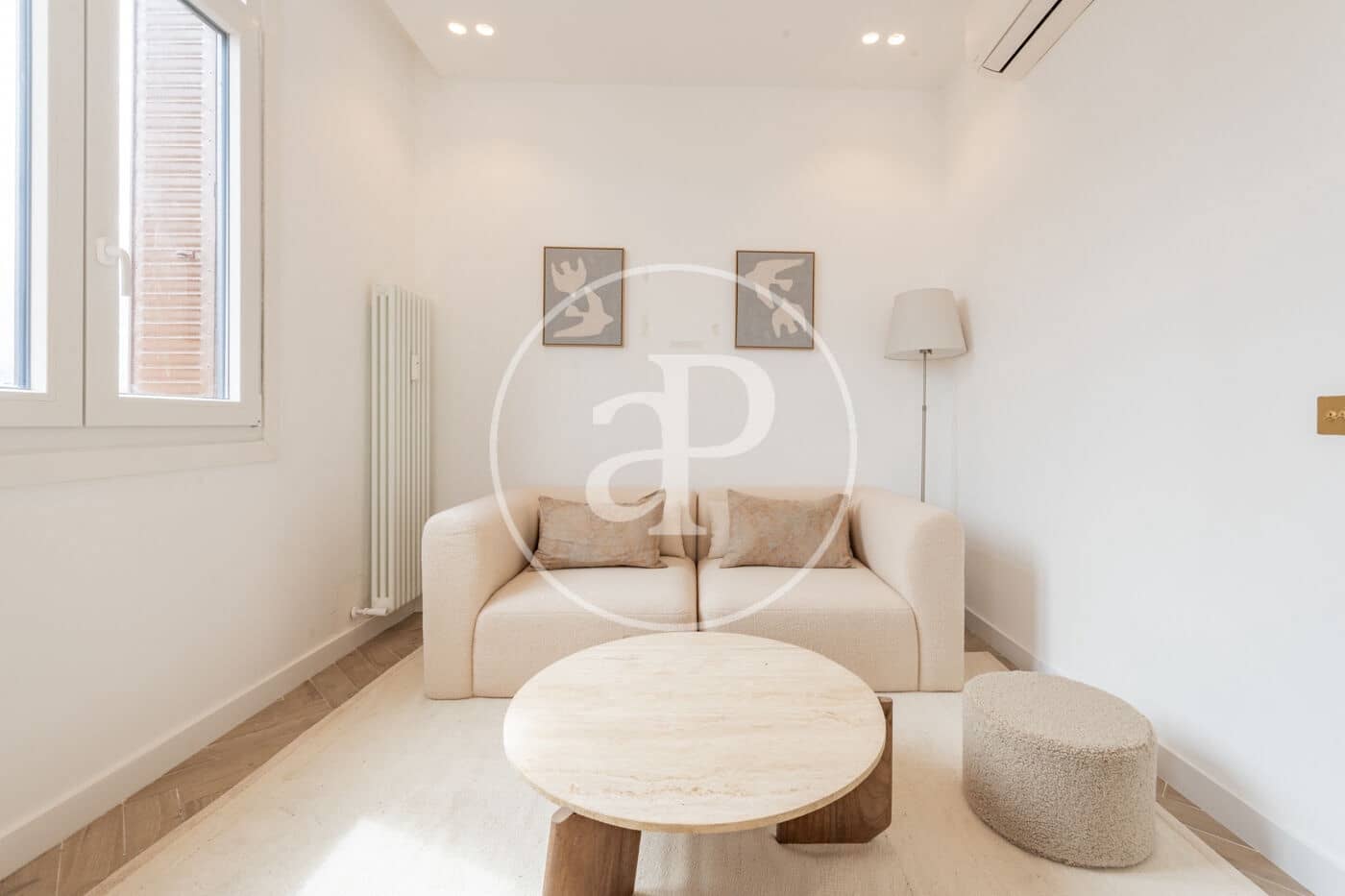 2 bedroom Apartment for sale in Madrid city - € 1,299,000 (Ref: 9843412)