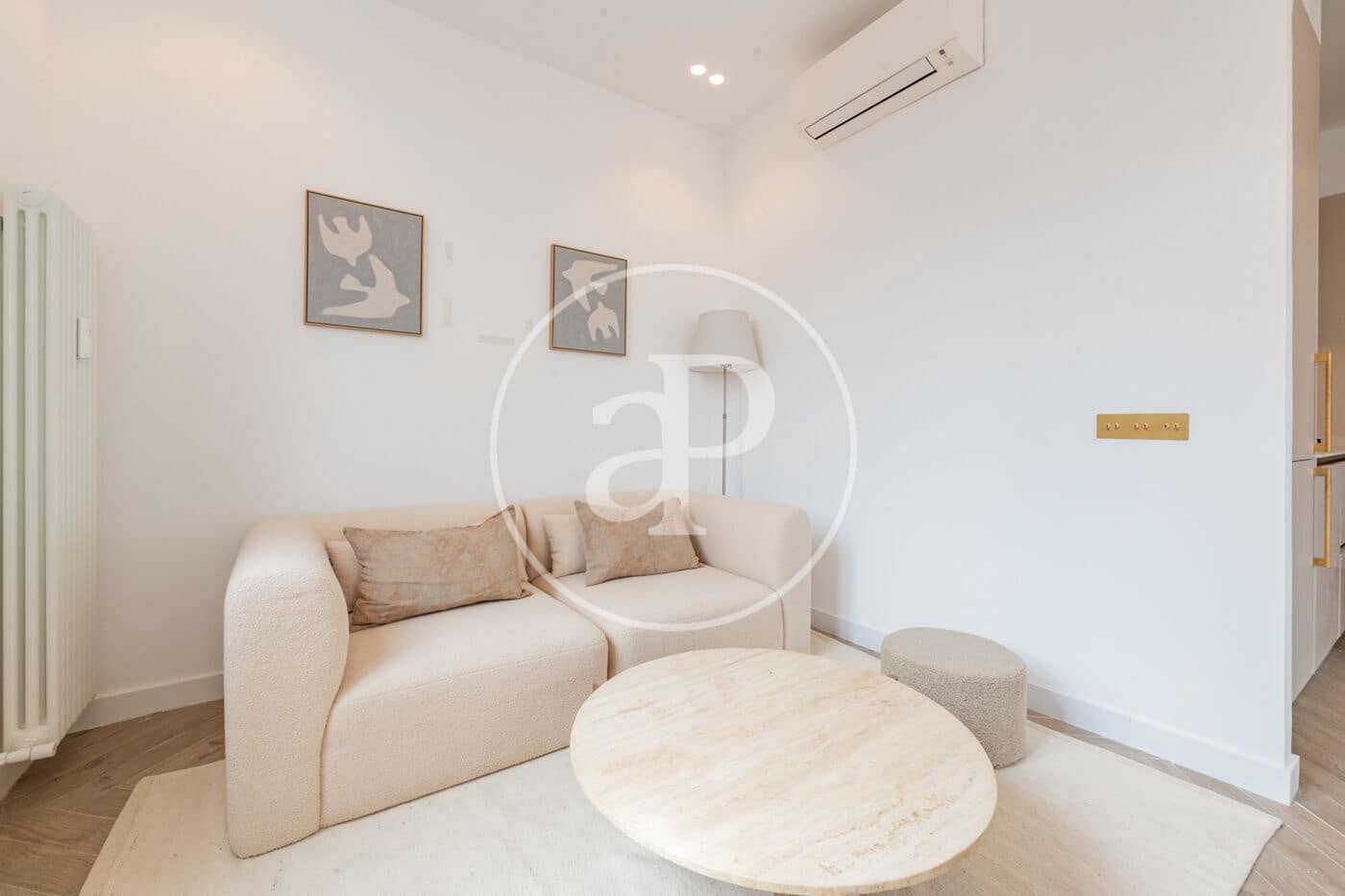 2 bedroom Apartment for sale in Madrid city - € 1,299,000 (Ref: 9843412)
