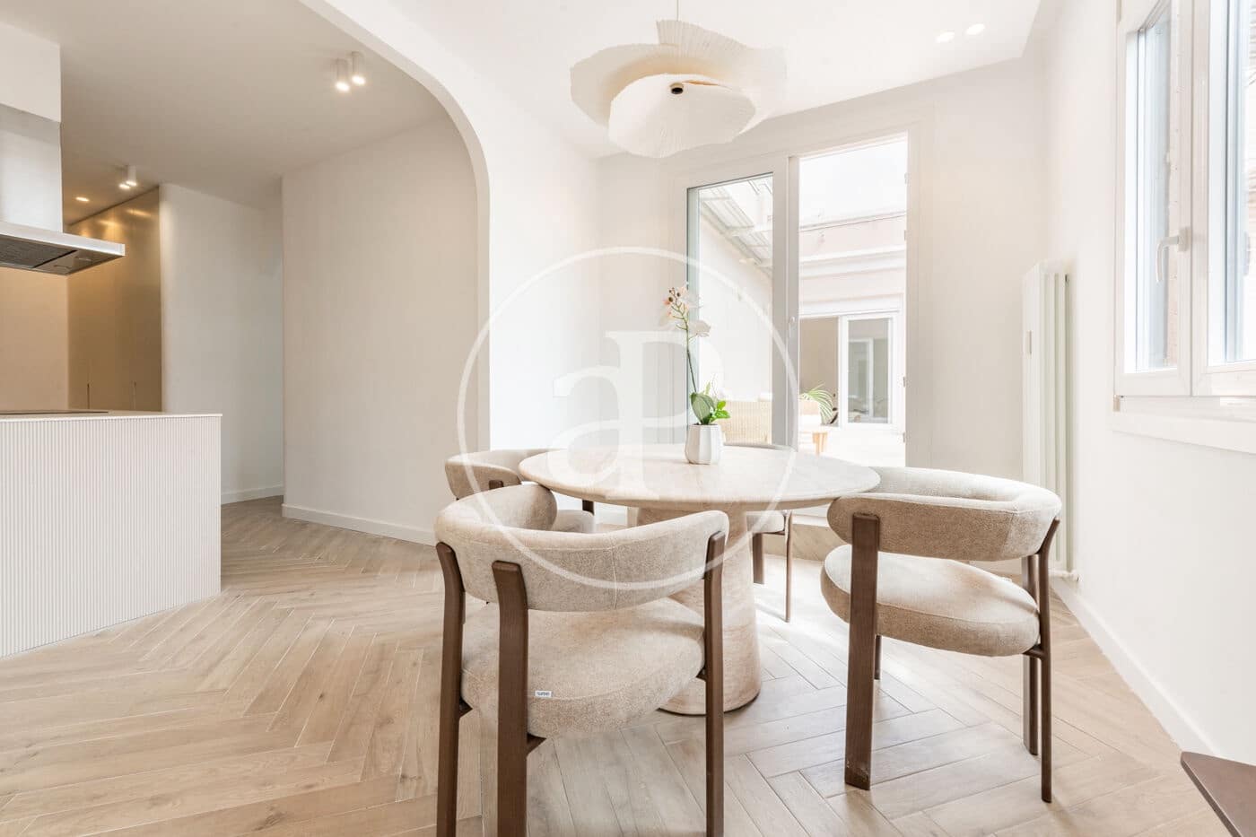 2 bedroom Apartment for sale in Madrid city - € 1,299,000 (Ref: 9843412)