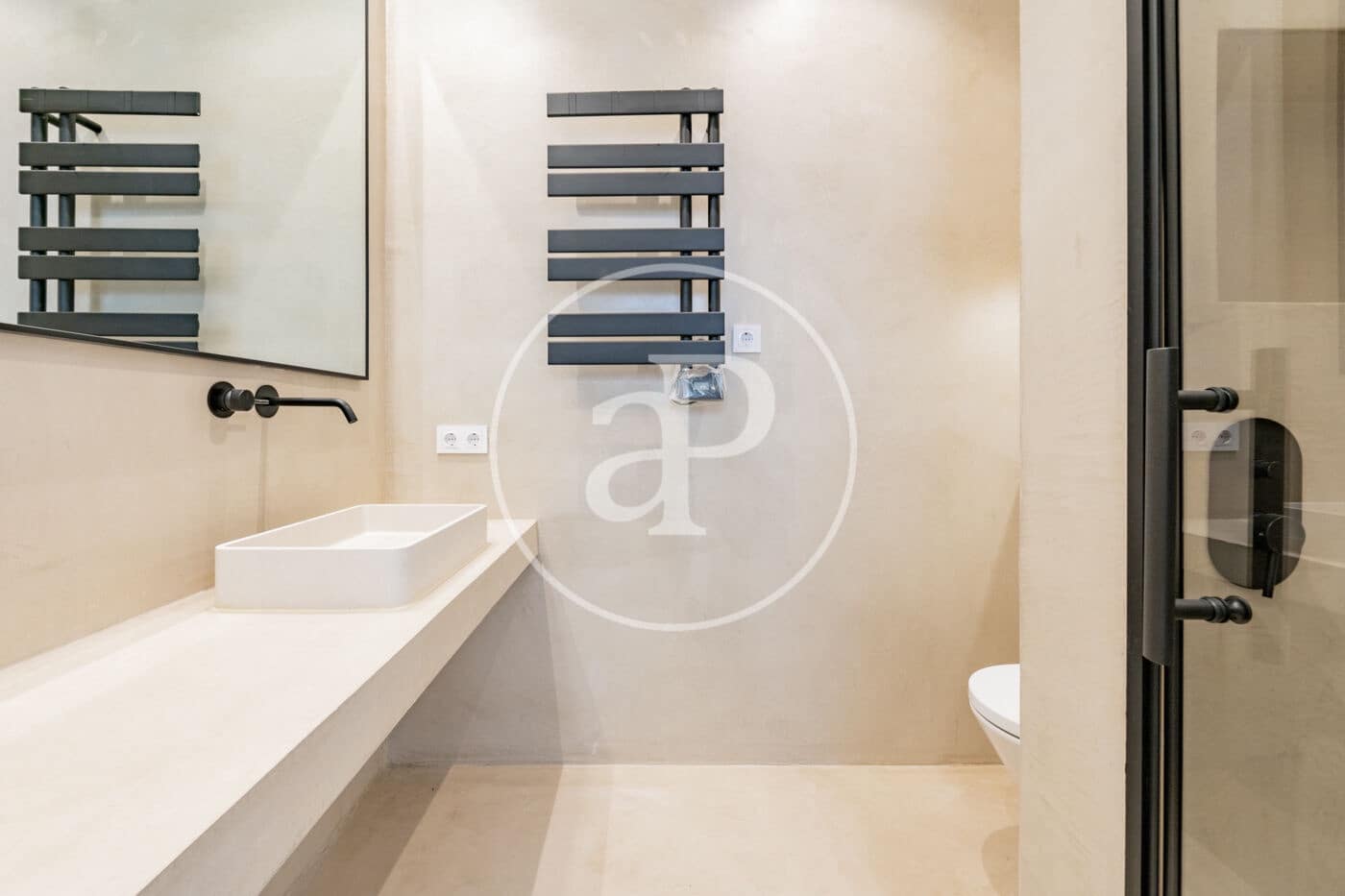 2 bedroom Apartment for sale in Madrid city - € 1,299,000 (Ref: 9843412)