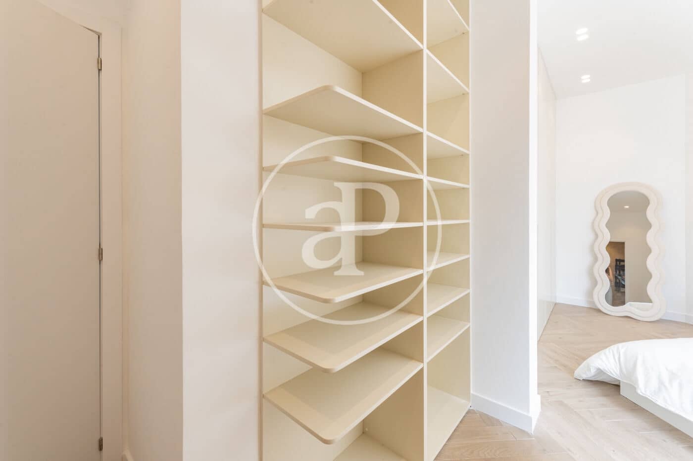 2 bedroom Apartment for sale in Madrid city - € 1,299,000 (Ref: 9843412)