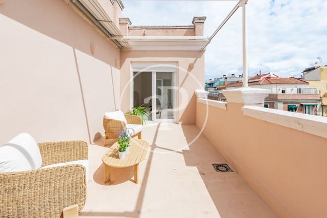 2 sypialnia Apartament na sprzedaż w Rios Rosas, Miasto Madryt - 1 299 000 € (Ref: 9843412)