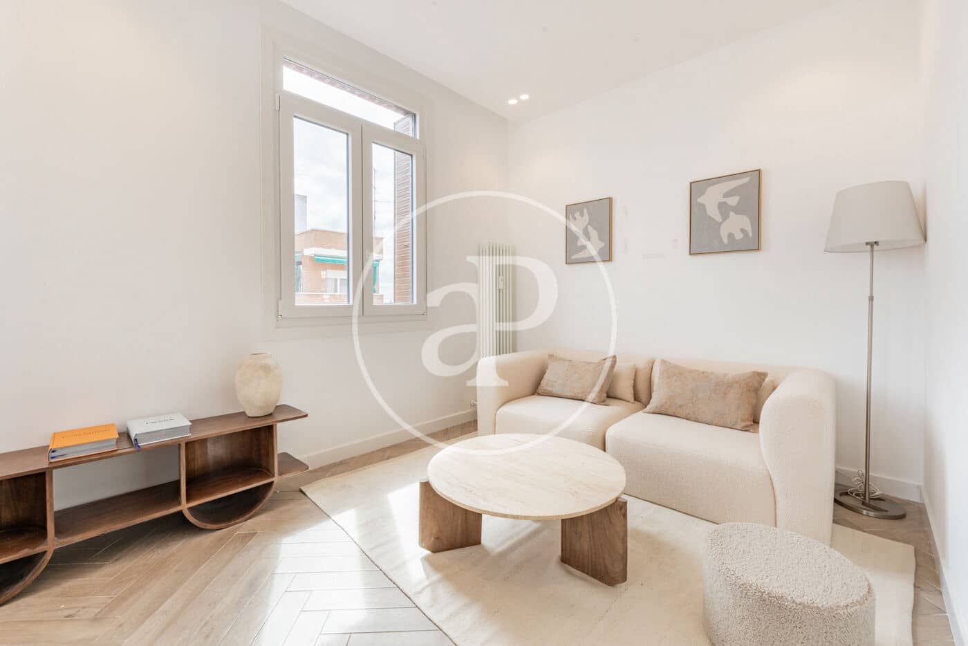 2 bedroom Apartment for sale in Madrid city - € 1,299,000 (Ref: 9843412)