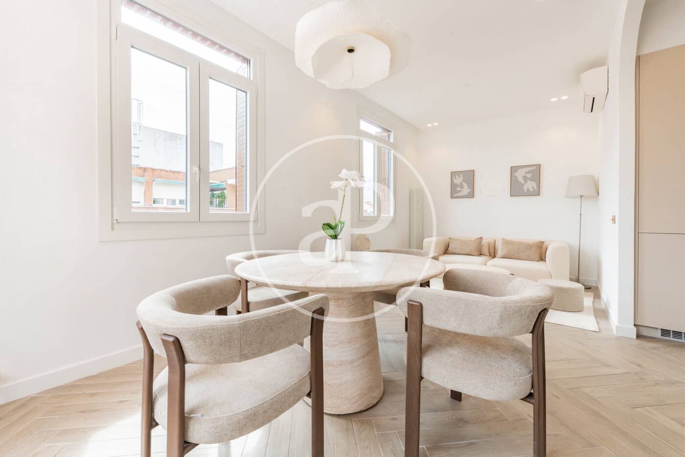 2 bedroom Apartment for sale in Madrid city - € 1,299,000 (Ref: 9843412)