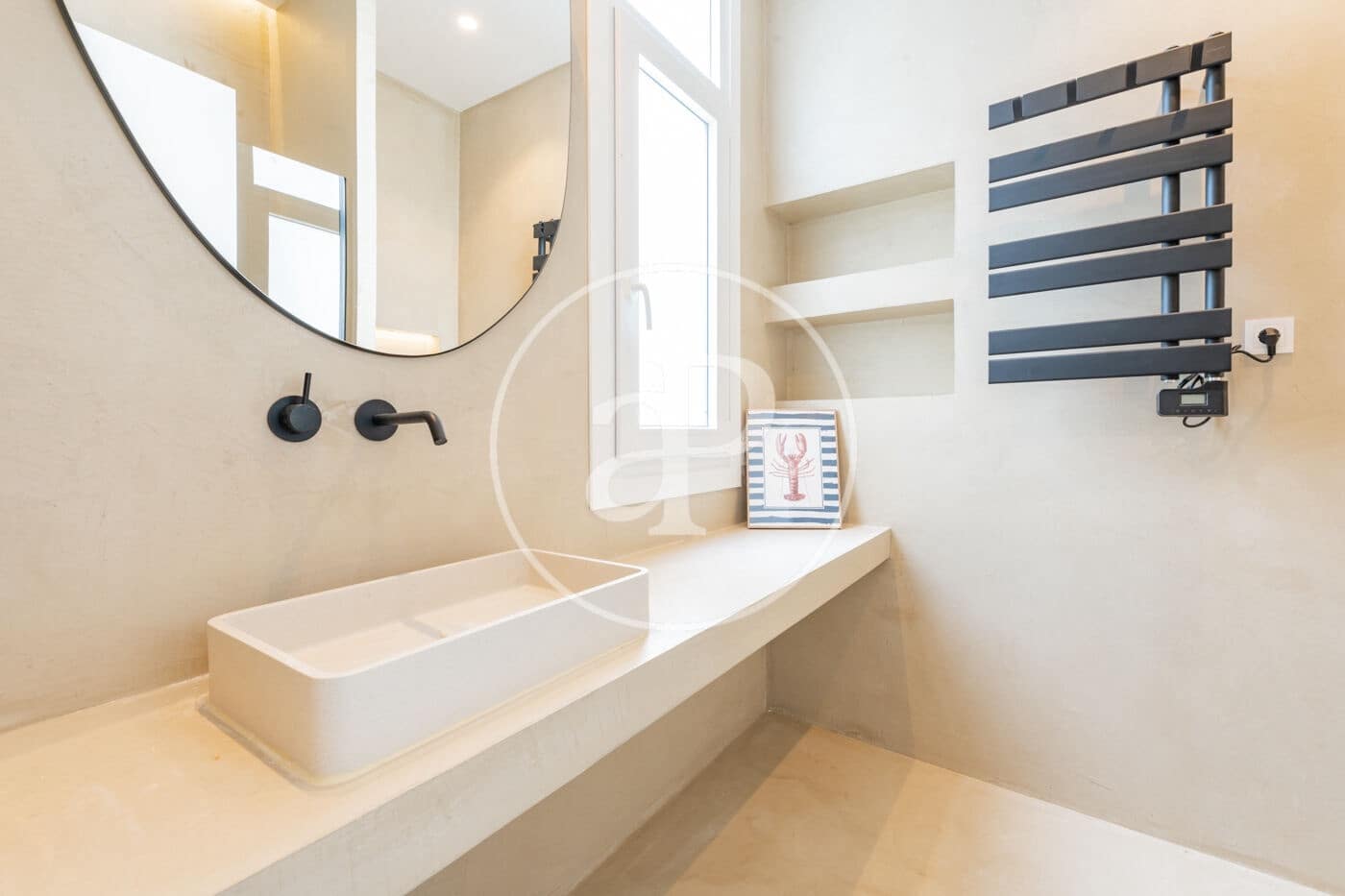 2 bedroom Apartment for sale in Madrid city - € 1,299,000 (Ref: 9843412)
