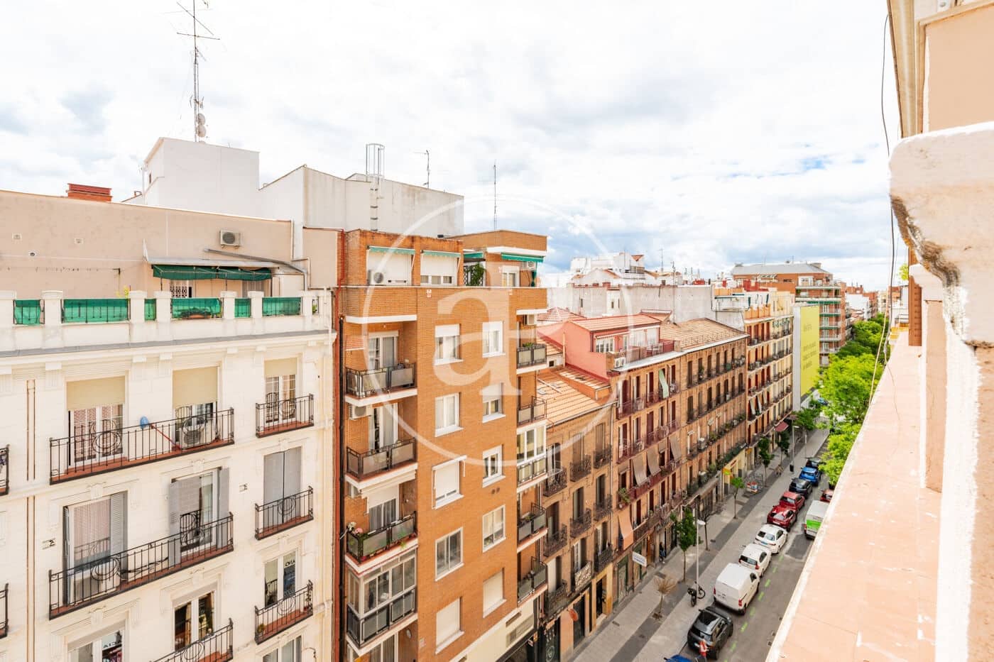 2 bedroom Apartment for sale in Madrid city - € 1,299,000 (Ref: 9843412)