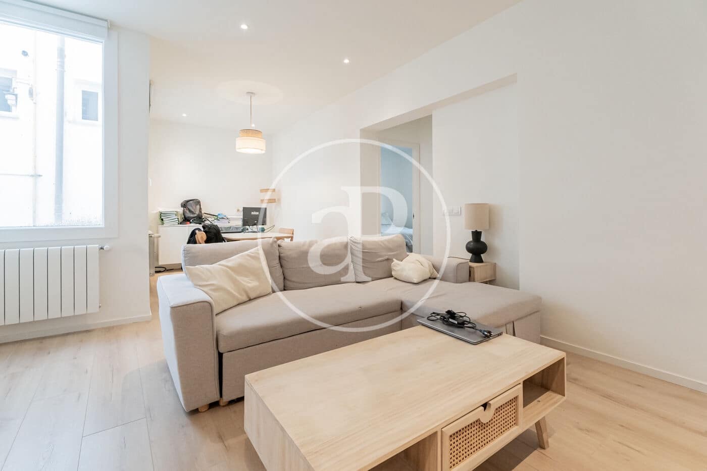 2 bedroom Apartment for sale in Madrid city - € 730,000 (Ref: 9843413)