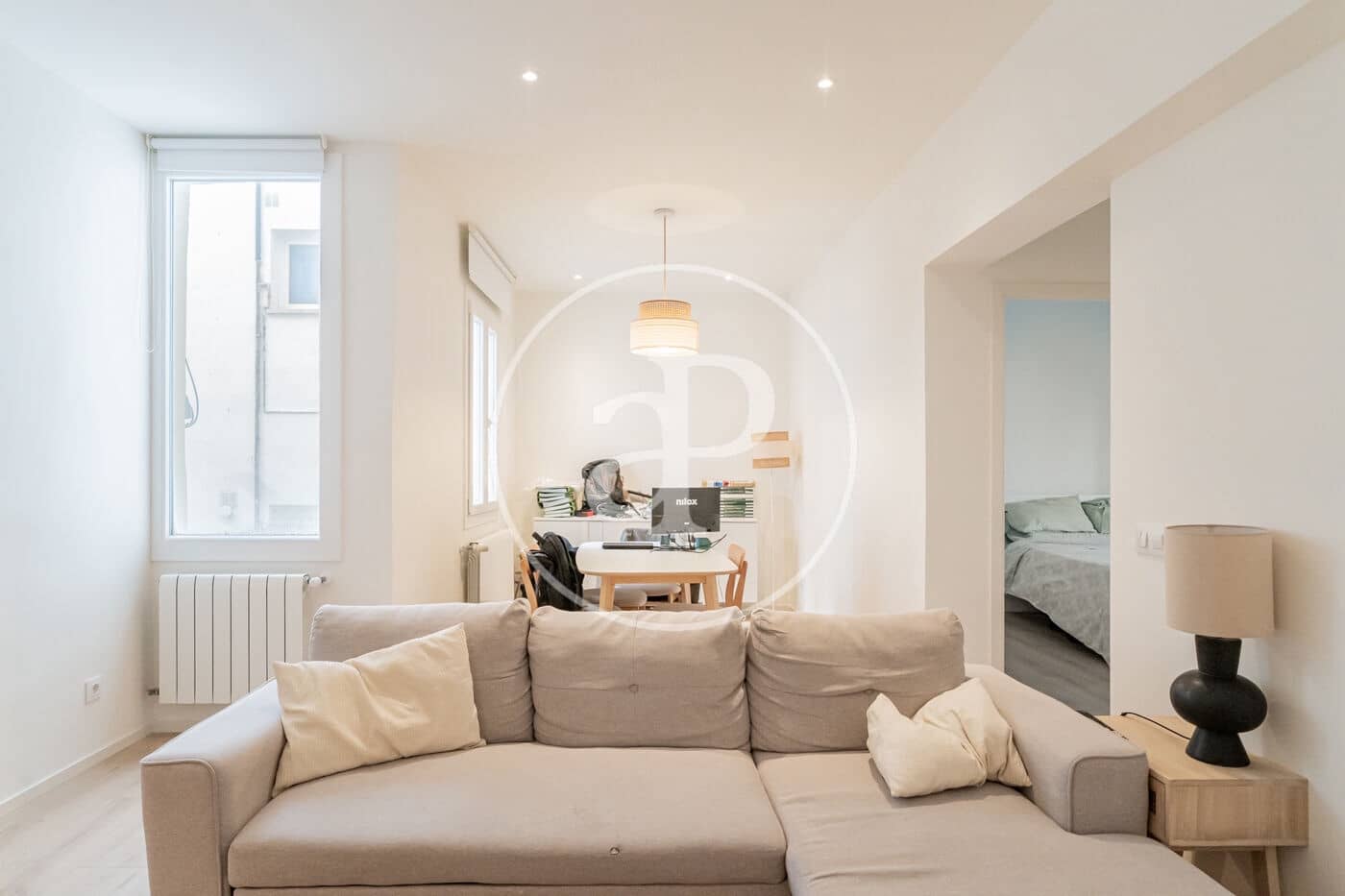 2 bedroom Apartment for sale in Madrid city - € 730,000 (Ref: 9843413)