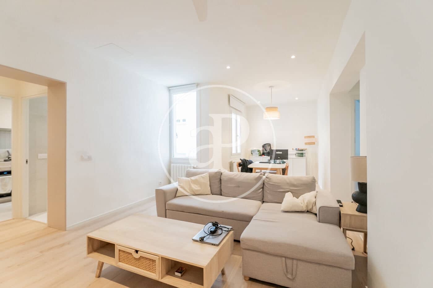 2 bedroom Apartment for sale in Madrid city - € 730,000 (Ref: 9843413)