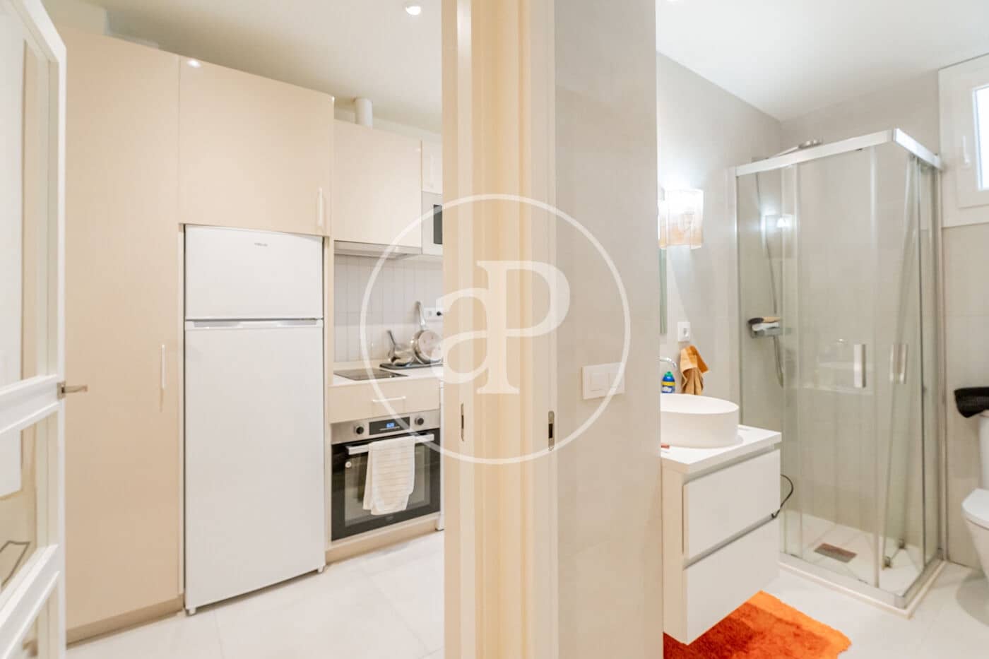 2 bedroom Apartment for sale in Madrid city - € 730,000 (Ref: 9843413)