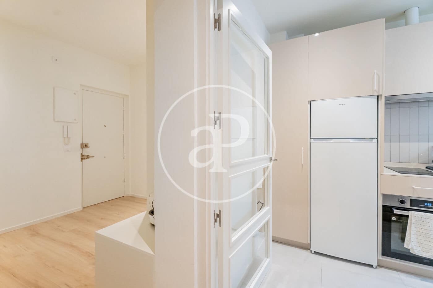 2 bedroom Apartment for sale in Madrid city - € 730,000 (Ref: 9843413)