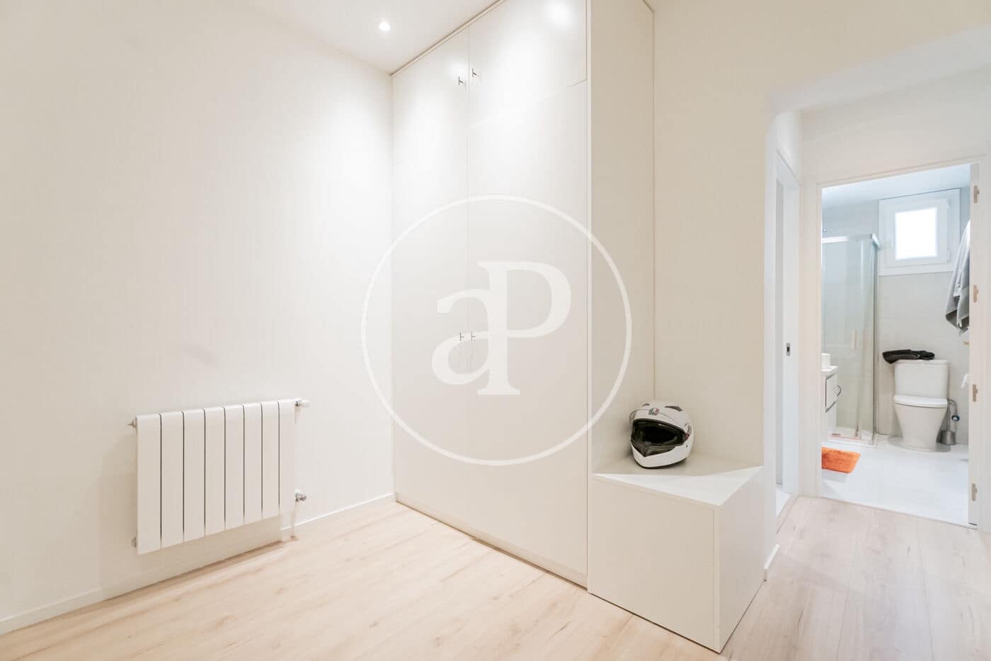 2 bedroom Apartment for sale in Madrid city - € 730,000 (Ref: 9843413)