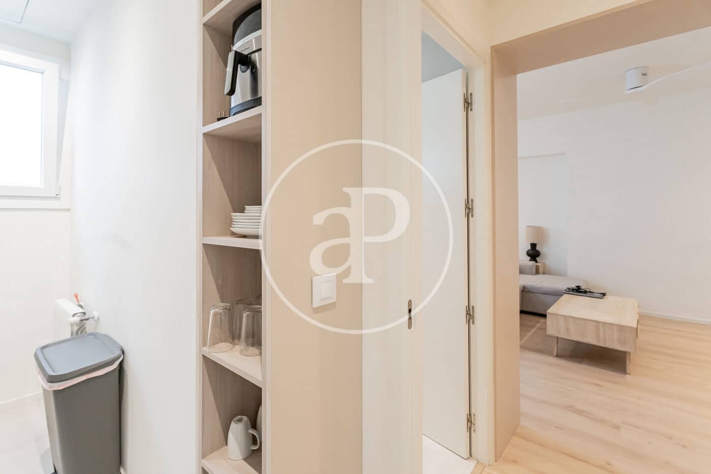 2 bedroom Apartment for sale in Madrid city - € 730,000 (Ref: 9843413)
