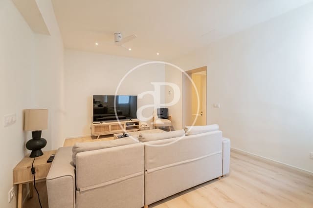 2 camera da letto Appartamento in vendita in Nueva España, Madrid città - 730.000 € (Rif: 9843413)