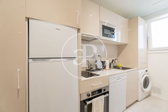 2 camera da letto Appartamento in vendita in Nueva España, Madrid città - 730.000 € (Rif: 9843413)