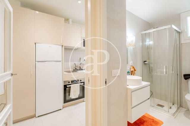 2 camera da letto Appartamento in vendita in Nueva España, Madrid città - 730.000 € (Rif: 9843413)