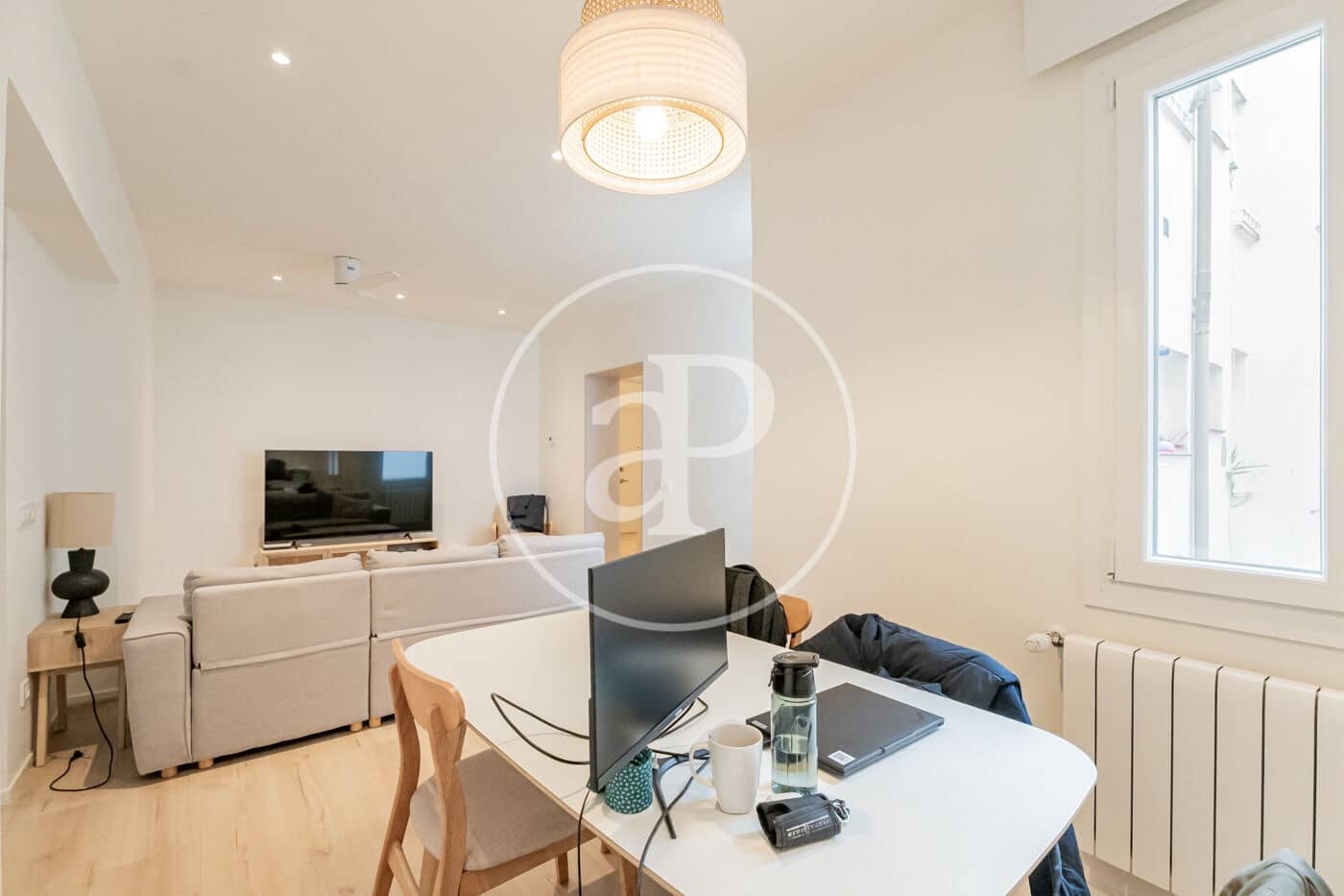 2 bedroom Apartment for sale in Madrid city - € 730,000 (Ref: 9843413)