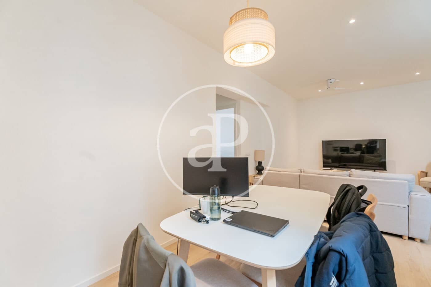 2 bedroom Apartment for sale in Madrid city - € 730,000 (Ref: 9843413)