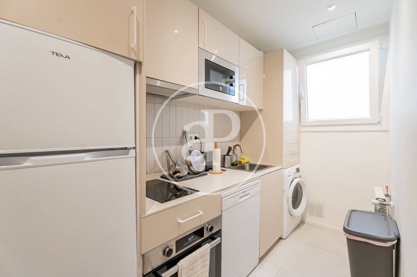 2 bedroom Apartment for sale in Madrid city - € 730,000 (Ref: 9843413)