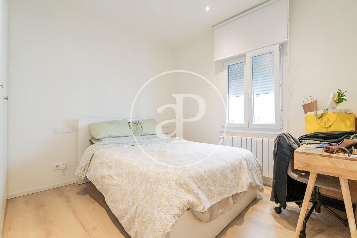 2 bedroom Apartment for sale in Madrid city - € 730,000 (Ref: 9843413)
