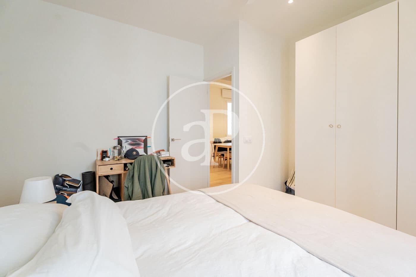 2 bedroom Apartment for sale in Madrid city - € 730,000 (Ref: 9843413)