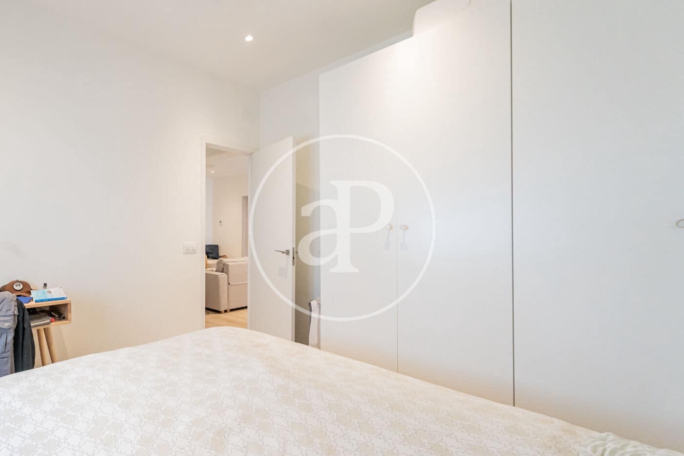2 bedroom Apartment for sale in Madrid city - € 730,000 (Ref: 9843413)
