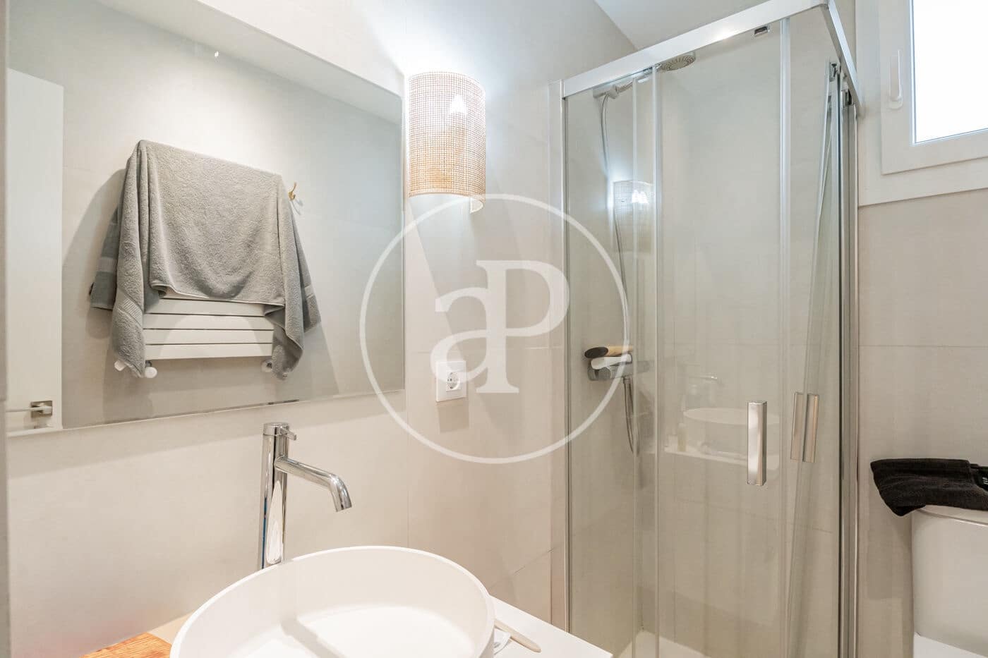 2 bedroom Apartment for sale in Madrid city - € 730,000 (Ref: 9843413)