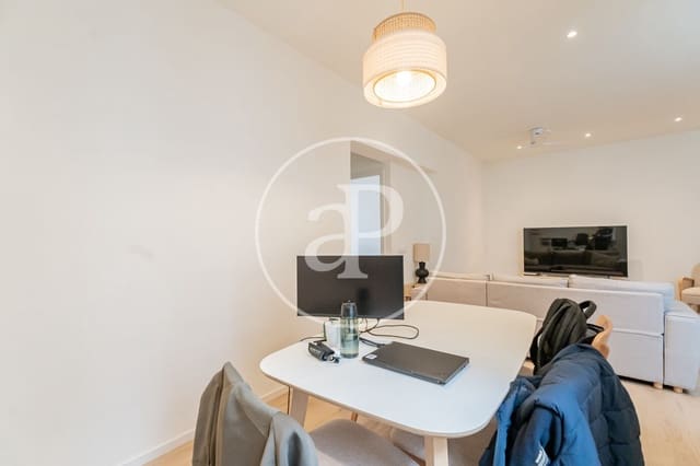 2 camera da letto Appartamento in vendita in Nueva España, Madrid città - 730.000 € (Rif: 9843413)