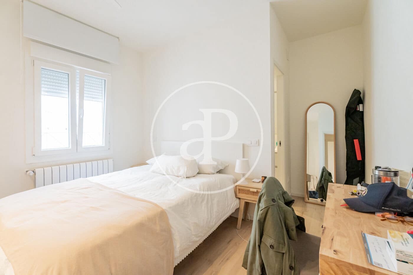 2 bedroom Apartment for sale in Madrid city - € 730,000 (Ref: 9843413)
