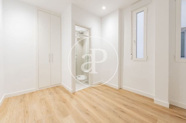 6 soveværelse Lejlighed til salg i Berruguete, Madrid by - € 1.200.000 (Ref: 9846245)