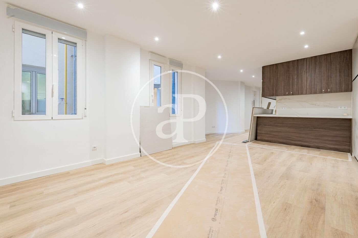6 bedroom Apartment for sale in Madrid city - € 1,200,000 (Ref: 9846245)