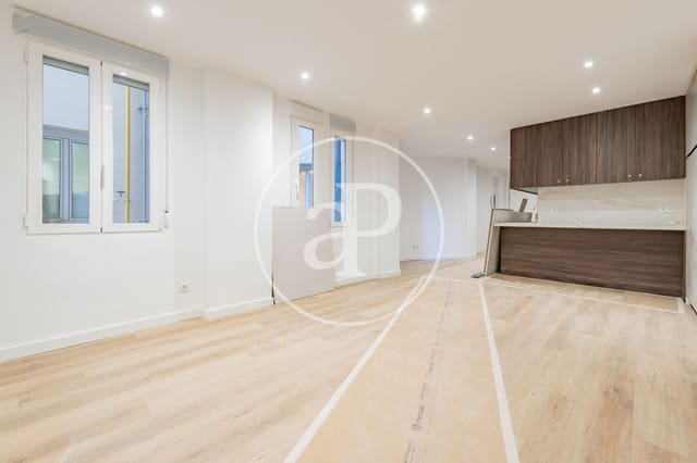6 camera da letto Appartamento in vendita in Berruguete, Madrid città - 1.200.000 € (Rif: 9846245)