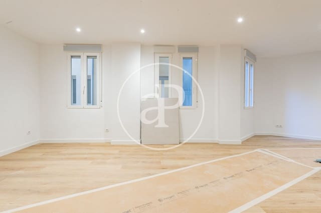 6 camera da letto Appartamento in vendita in Berruguete, Madrid città - 1.200.000 € (Rif: 9846245)
