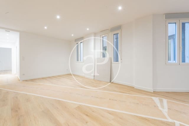 6 camera da letto Appartamento in vendita in Berruguete, Madrid città - 1.200.000 € (Rif: 9846245)