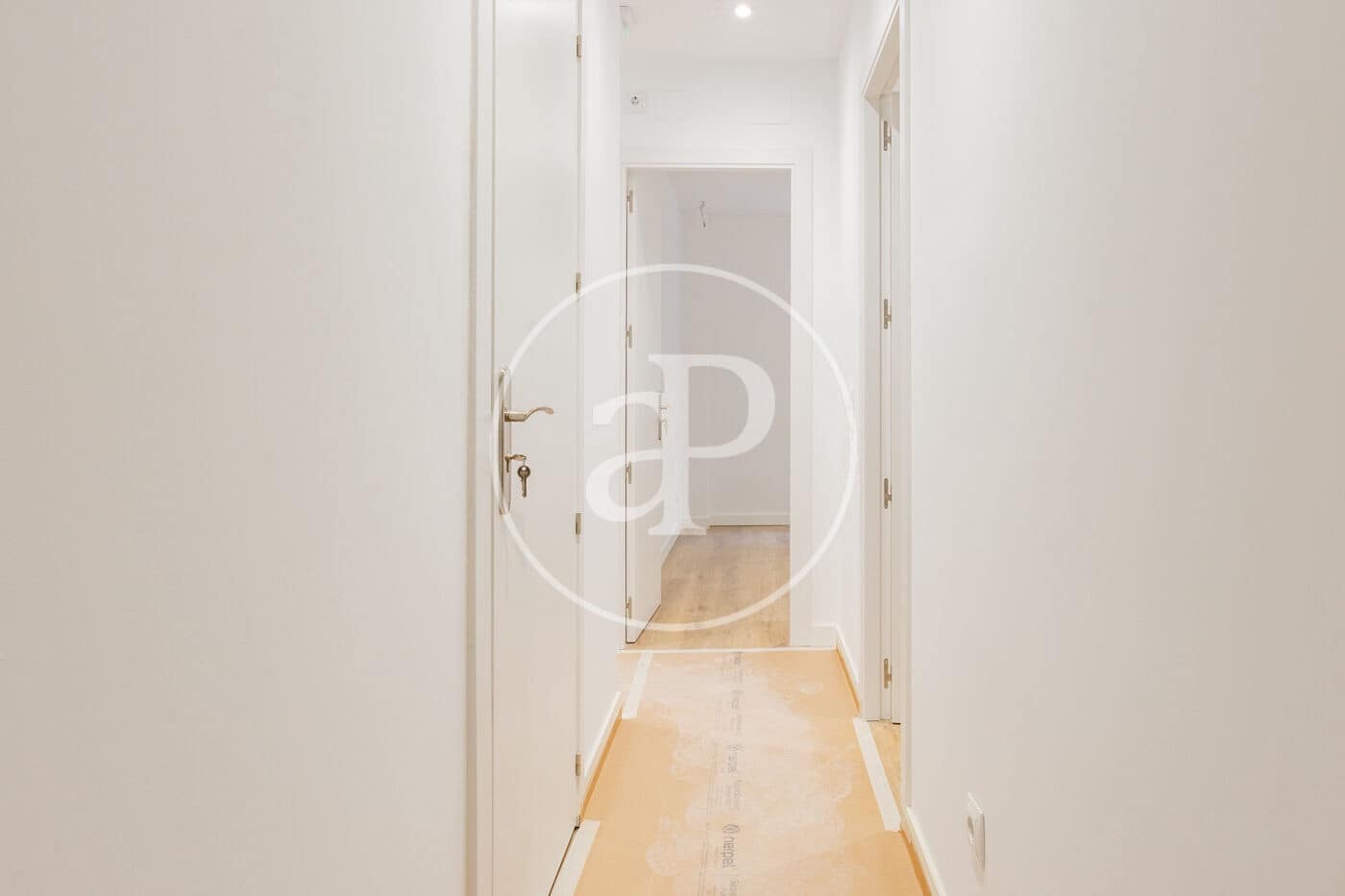 6 bedroom Apartment for sale in Madrid city - € 1,200,000 (Ref: 9846245)
