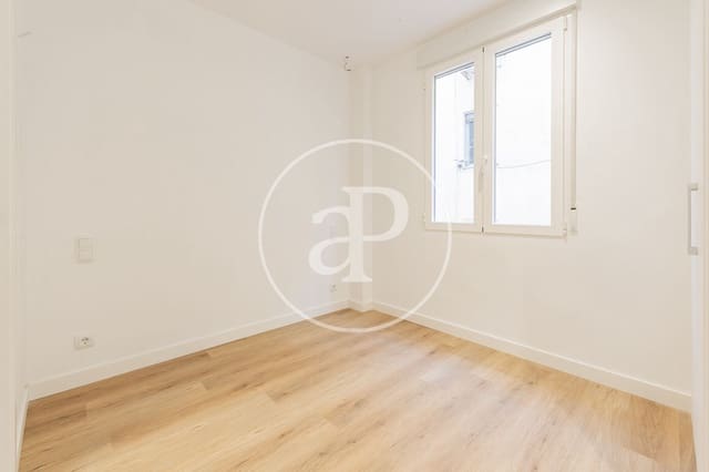 6 camera da letto Appartamento in vendita in Berruguete, Madrid città - 1.200.000 € (Rif: 9846245)