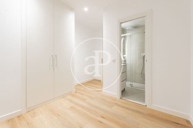 6 camera da letto Appartamento in vendita in Berruguete, Madrid città - 1.200.000 € (Rif: 9846245)