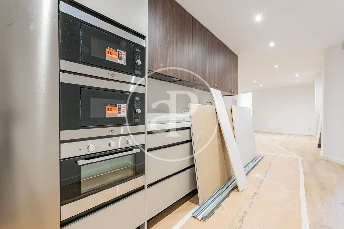 6 bedroom Apartment for sale in Madrid city - € 1,200,000 (Ref: 9846245)