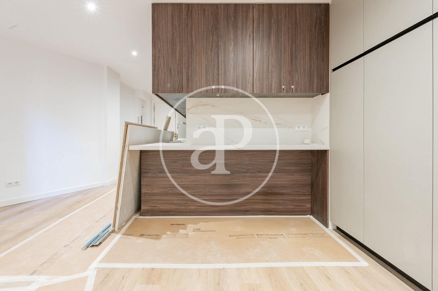 6 bedroom Apartment for sale in Madrid city - € 1,200,000 (Ref: 9846245)
