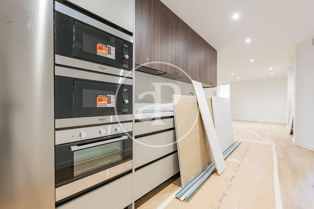6 camera da letto Appartamento in vendita in Berruguete, Madrid città - 1.200.000 € (Rif: 9846245)