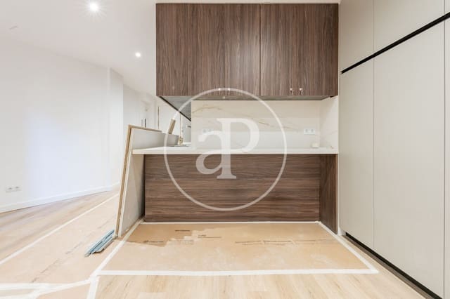 6 camera da letto Appartamento in vendita in Berruguete, Madrid città - 1.200.000 € (Rif: 9846245)