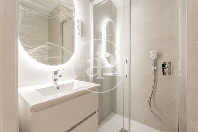 6 camera da letto Appartamento in vendita in Berruguete, Madrid città - 1.200.000 € (Rif: 9846245)