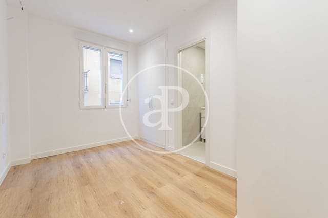 6 soveværelse Lejlighed til salg i Berruguete, Madrid by - € 1.200.000 (Ref: 9846245)