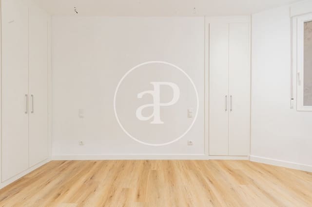 6 soveværelse Lejlighed til salg i Berruguete, Madrid by - € 1.200.000 (Ref: 9846245)